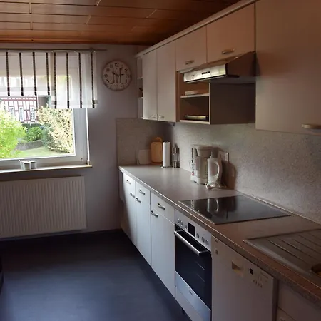 Apartment Am Schwalmufer *