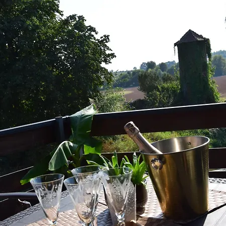 Am Schwalmufer Apartamento Schwalmstadt