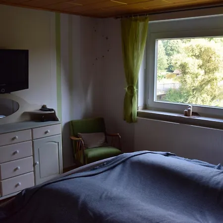 Am Schwalmufer Apartamento