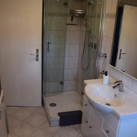 Apartamento Am Schwalmufer