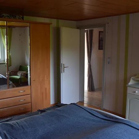 Apartment Am Schwalmufer Schwalmstadt