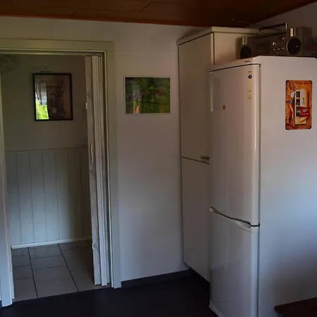 Apartment Am Schwalmufer