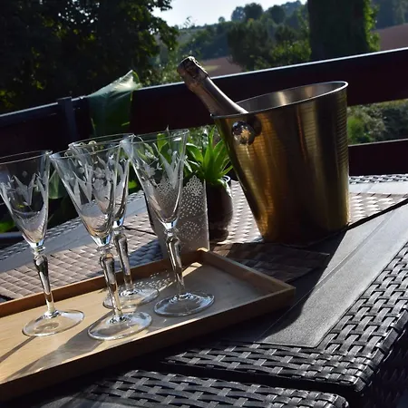 Apartamento Am Schwalmufer Schwalmstadt